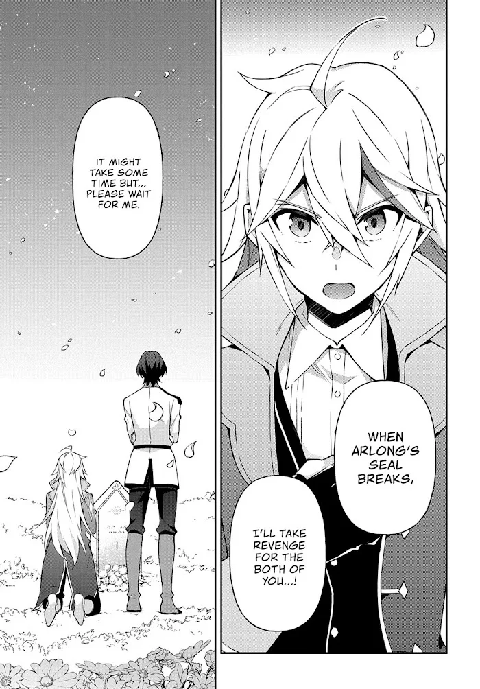 Tensei Kizoku No Isekai Boukenroku ~Jichou Wo Shiranai Kamigami No Shito~ - Chapter 26 Page 24