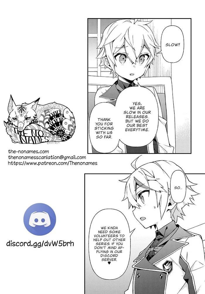 Tensei Kizoku No Isekai Boukenroku ~Jichou Wo Shiranai Kamigami No Shito~ - Chapter 26 Page 30