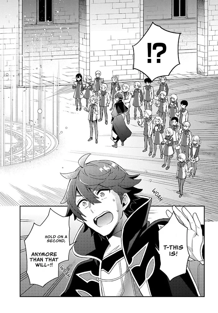 Tensei Kizoku No Isekai Boukenroku ~Jichou Wo Shiranai Kamigami No Shito~ - Chapter 27 Page 27