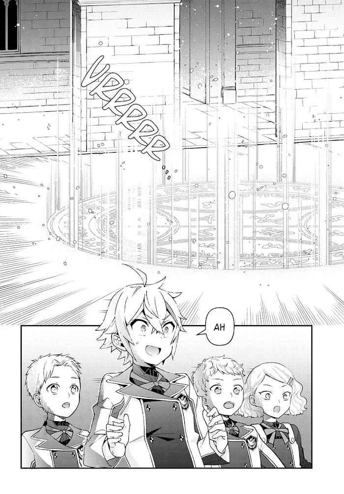 Tensei Kizoku No Isekai Boukenroku ~Jichou Wo Shiranai Kamigami No Shito~ - Chapter 27 Page 28