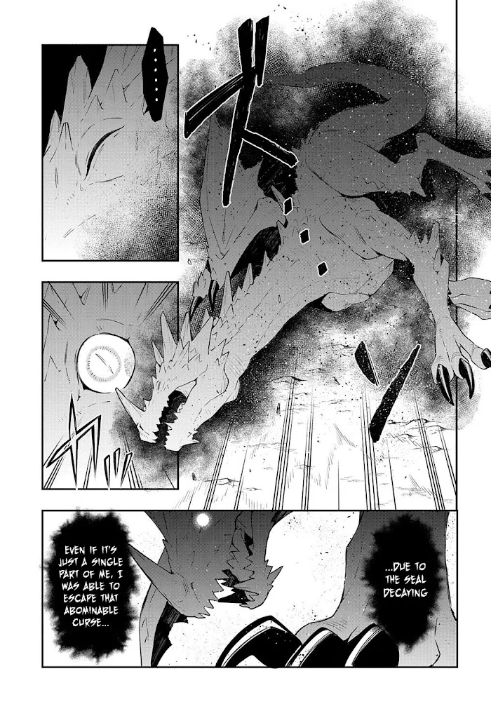 Tensei Kizoku No Isekai Boukenroku ~Jichou Wo Shiranai Kamigami No Shito~ - Chapter 29 Page 35