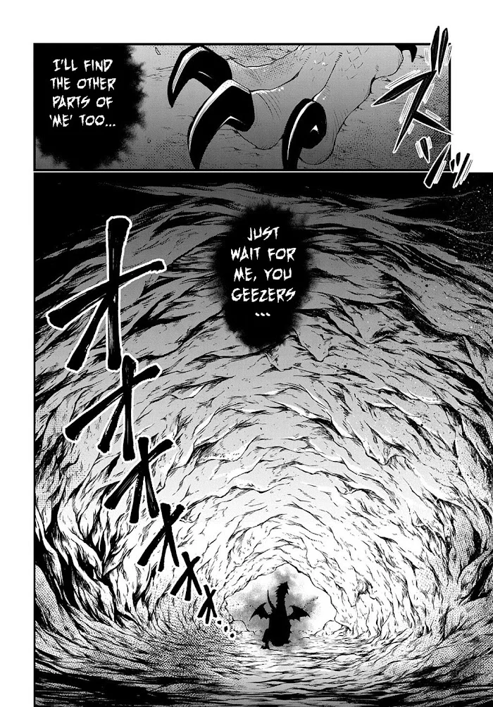 Tensei Kizoku No Isekai Boukenroku ~Jichou Wo Shiranai Kamigami No Shito~ - Chapter 29 Page 36