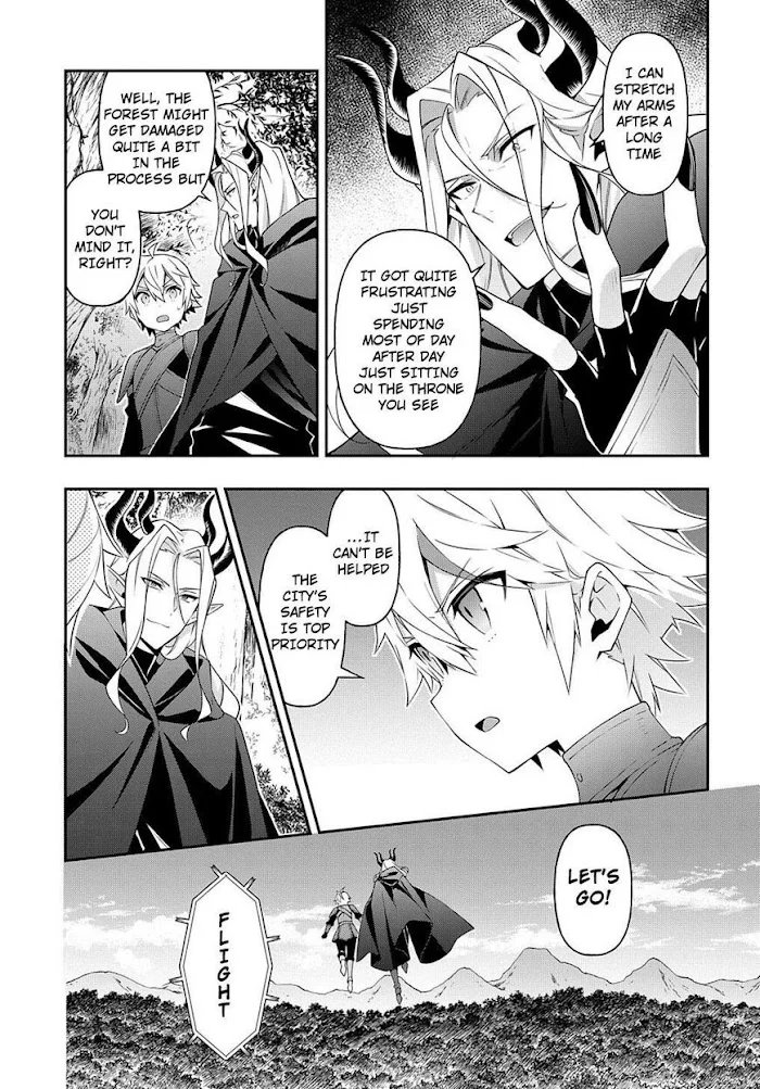 Tensei Kizoku No Isekai Boukenroku ~Jichou Wo Shiranai Kamigami No Shito~ - Chapter 31 Page 5