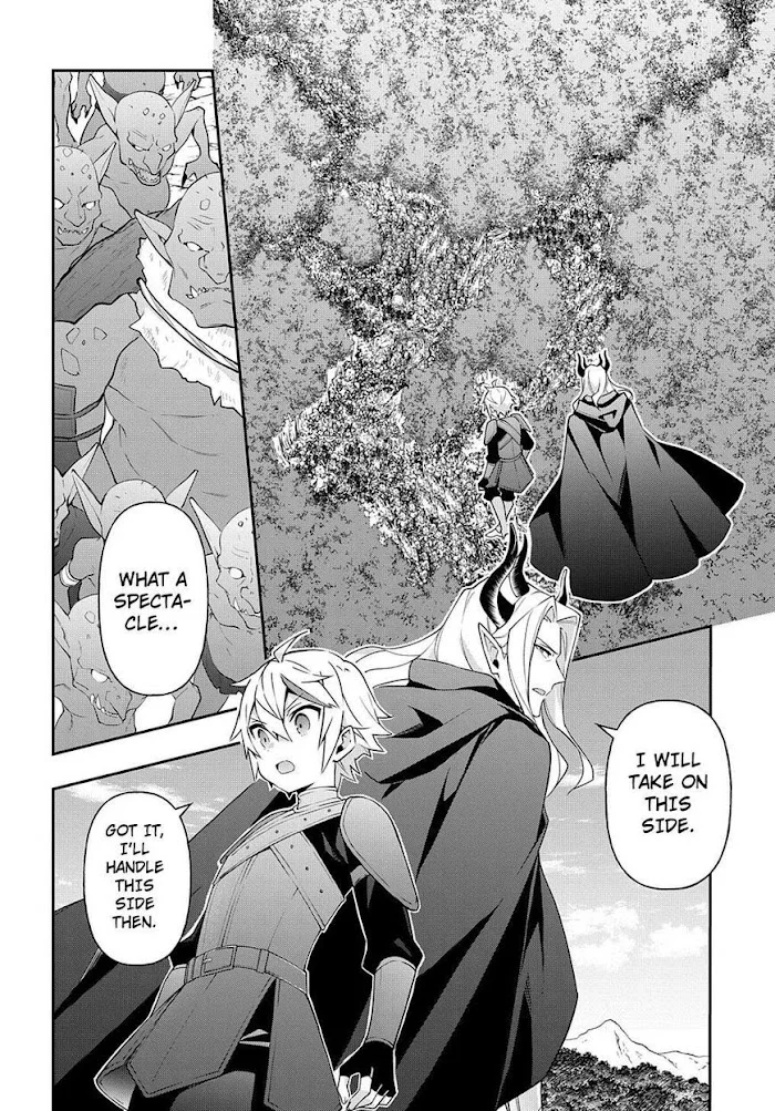 Tensei Kizoku No Isekai Boukenroku ~Jichou Wo Shiranai Kamigami No Shito~ - Chapter 31 Page 6