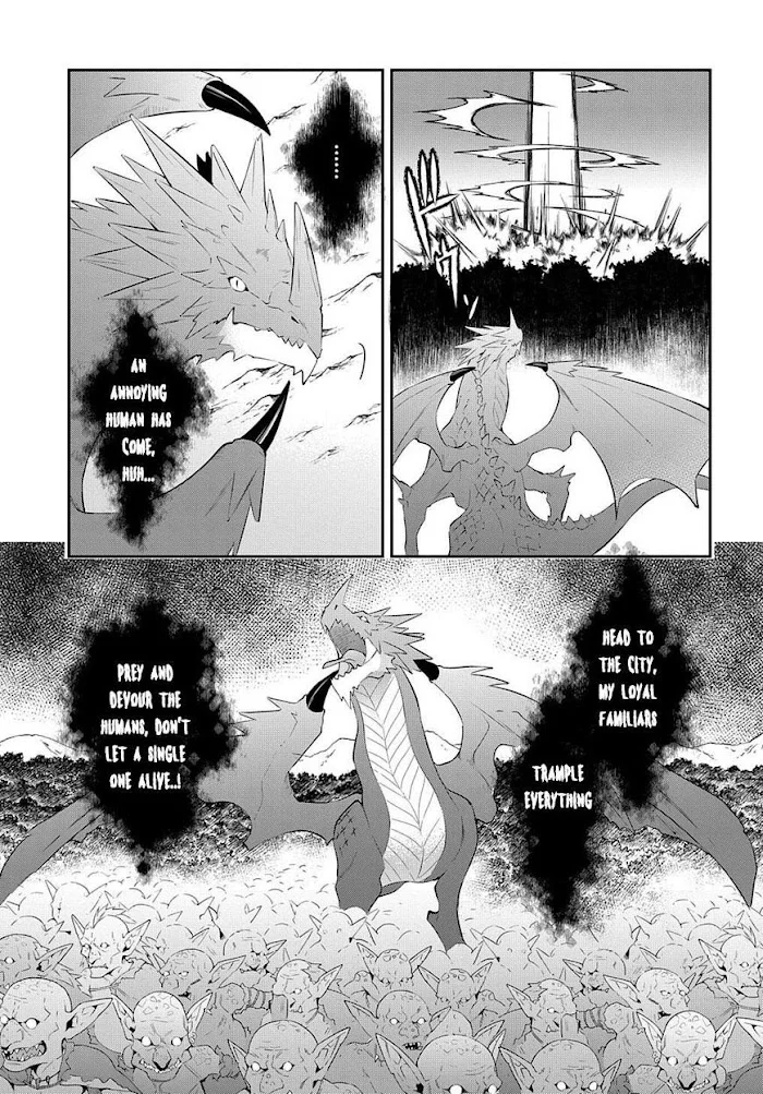 Tensei Kizoku No Isekai Boukenroku ~Jichou Wo Shiranai Kamigami No Shito~ - Chapter 31 Page 9