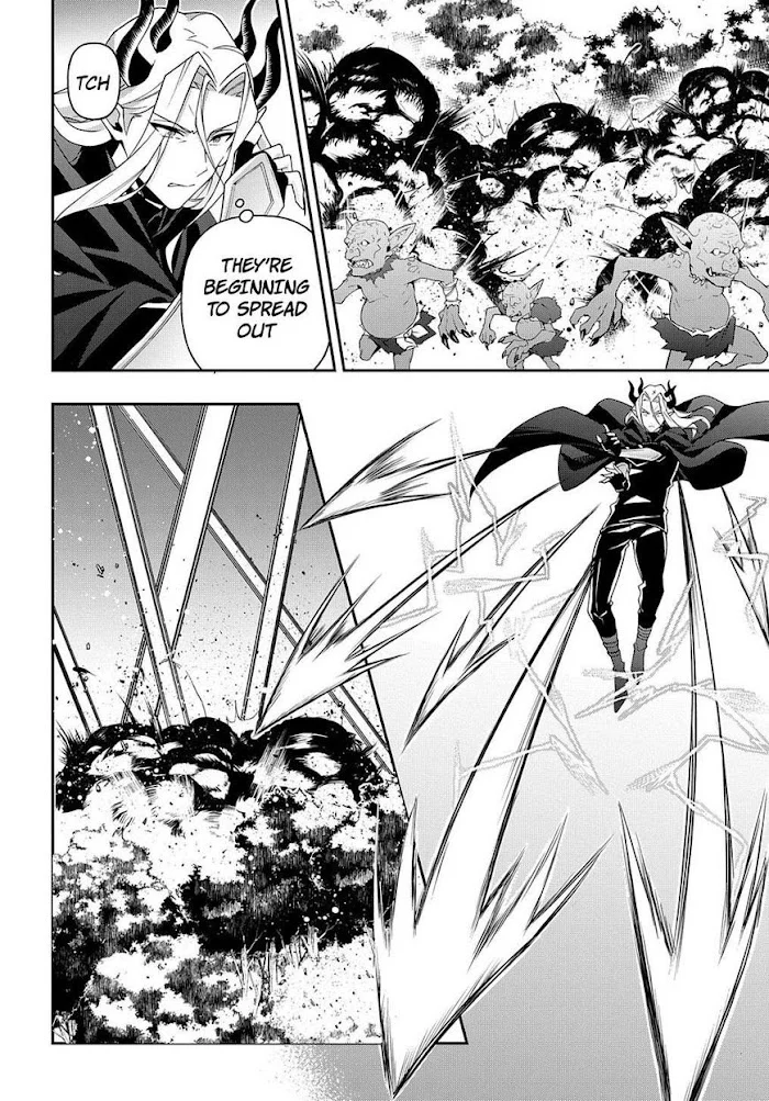 Tensei Kizoku No Isekai Boukenroku ~Jichou Wo Shiranai Kamigami No Shito~ - Chapter 31 Page 10