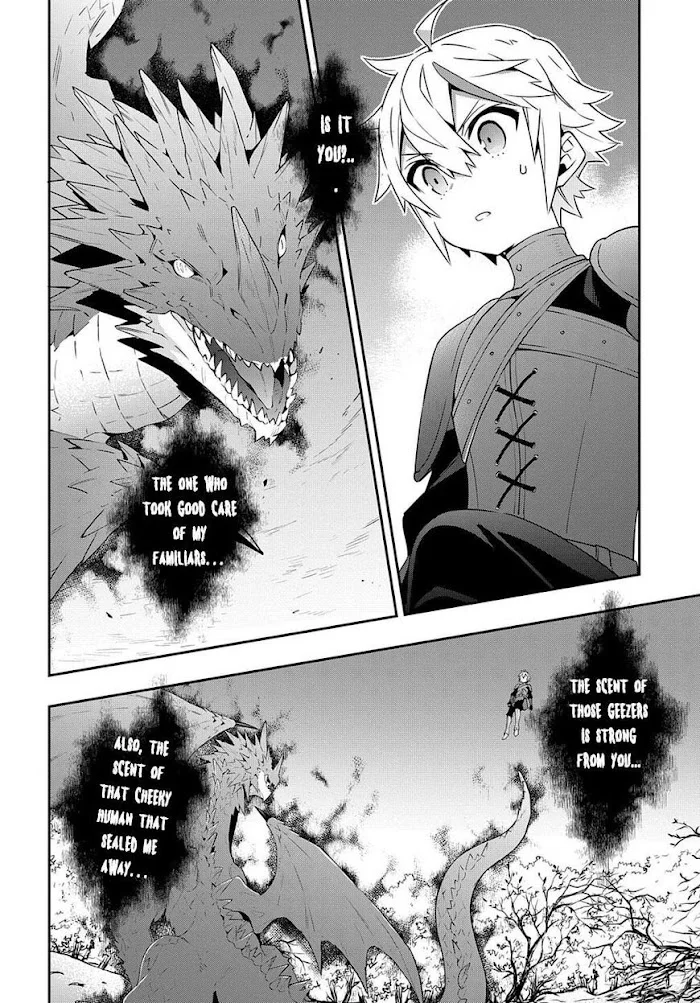Tensei Kizoku No Isekai Boukenroku ~Jichou Wo Shiranai Kamigami No Shito~ - Chapter 31 Page 20