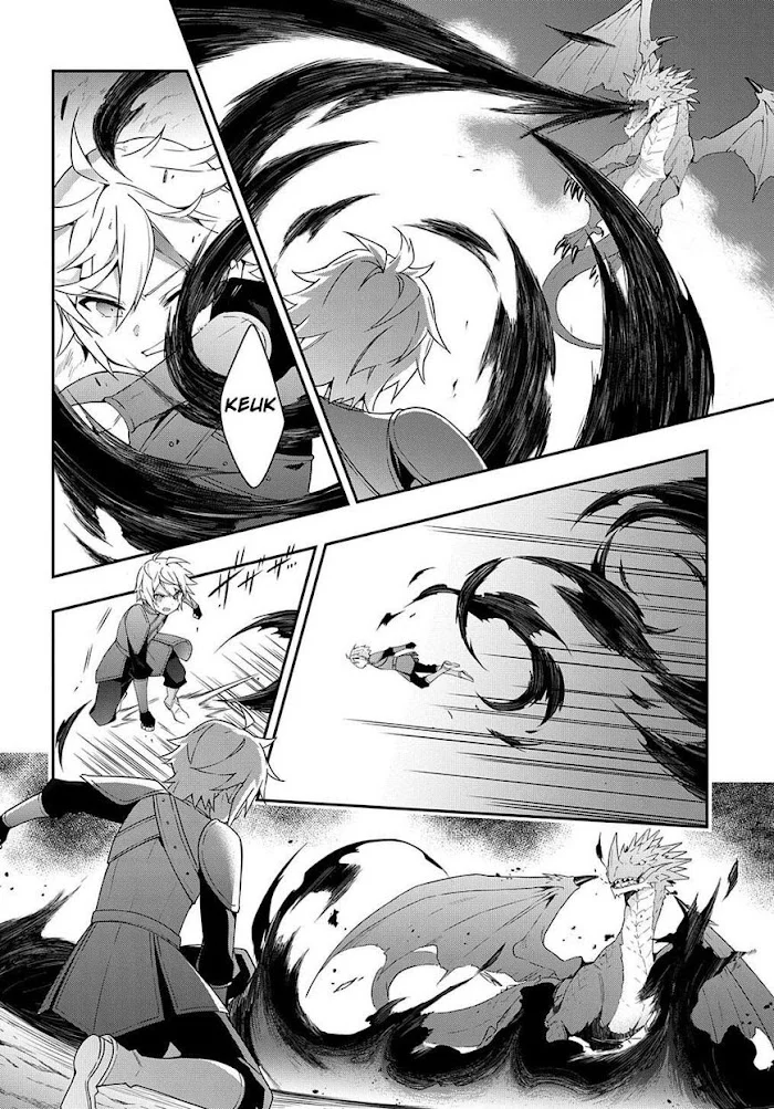 Tensei Kizoku No Isekai Boukenroku ~Jichou Wo Shiranai Kamigami No Shito~ - Chapter 31 Page 22