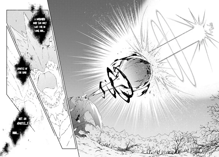 Tensei Kizoku No Isekai Boukenroku ~Jichou Wo Shiranai Kamigami No Shito~ - Chapter 31 Page 28