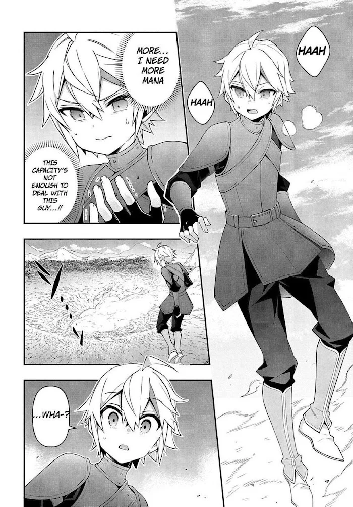 Tensei Kizoku No Isekai Boukenroku ~Jichou Wo Shiranai Kamigami No Shito~ - Chapter 31 Page 29