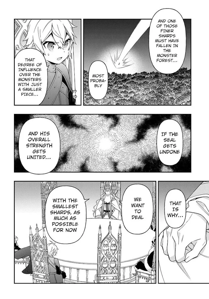 Tensei Kizoku No Isekai Boukenroku ~Jichou Wo Shiranai Kamigami No Shito~ - Chapter 32 Page 11