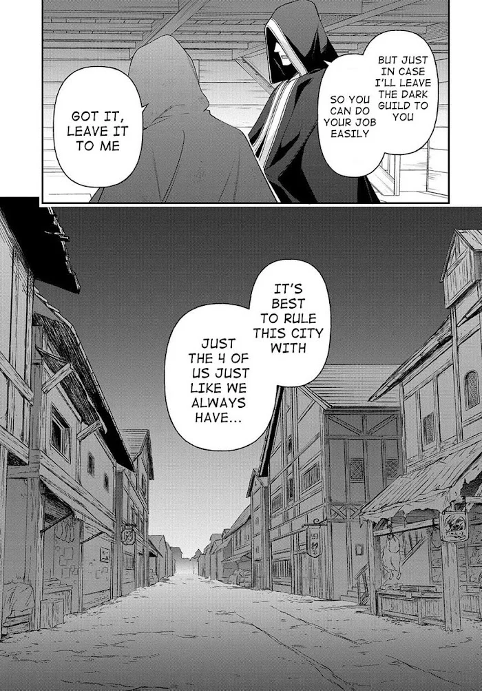Tensei Kizoku No Isekai Boukenroku ~Jichou Wo Shiranai Kamigami No Shito~ - Chapter 33 Page 41