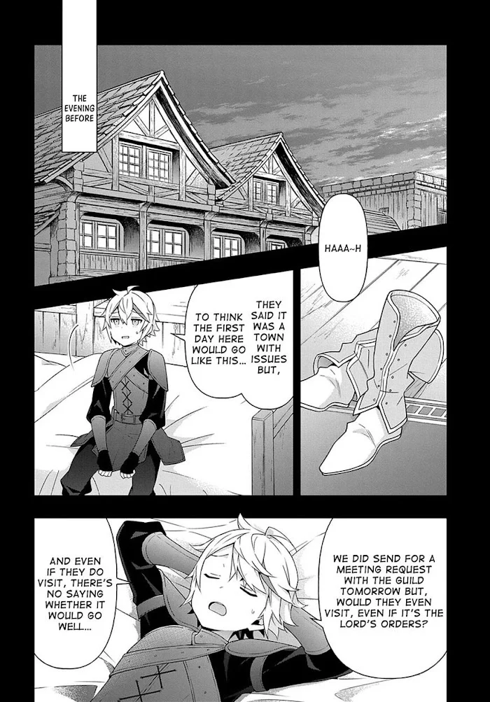 Tensei Kizoku No Isekai Boukenroku ~Jichou Wo Shiranai Kamigami No Shito~ - Chapter 34 Page 5