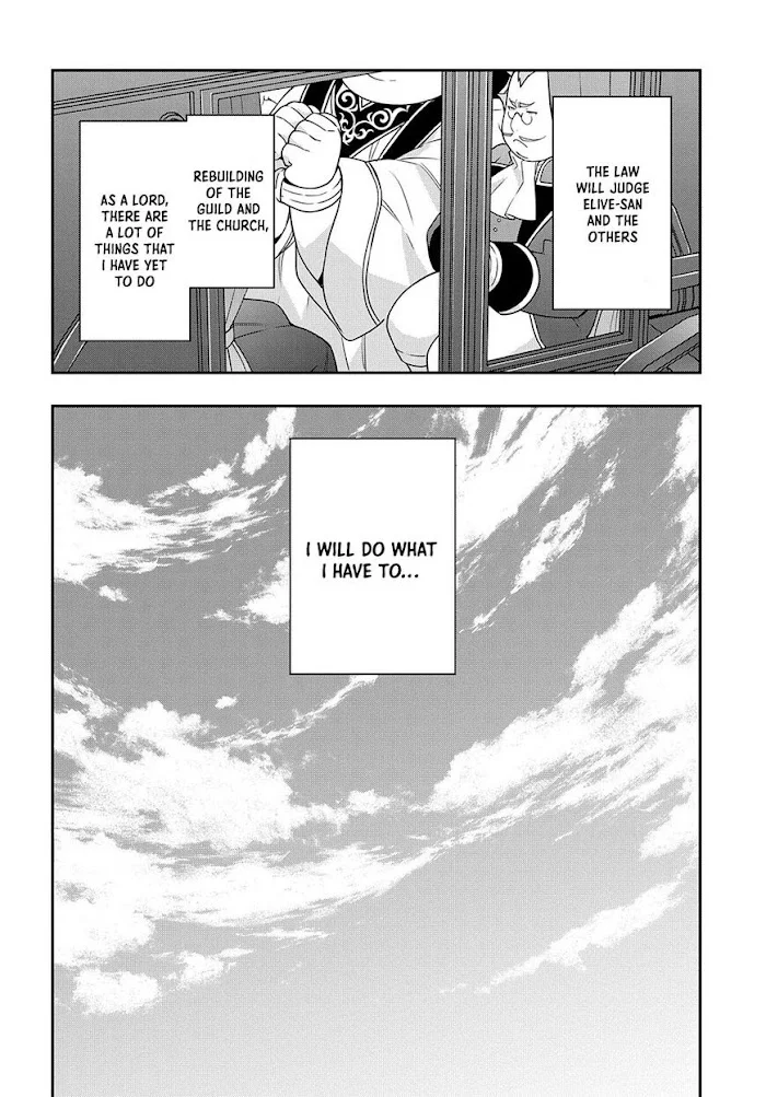 Tensei Kizoku No Isekai Boukenroku ~Jichou Wo Shiranai Kamigami No Shito~ - Chapter 37 Page 32