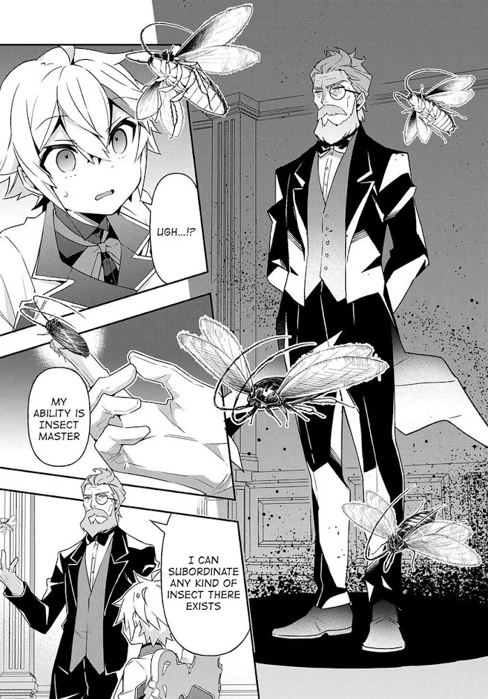 Tensei Kizoku No Isekai Boukenroku ~Jichou Wo Shiranai Kamigami No Shito~ - Chapter 40 Page 25