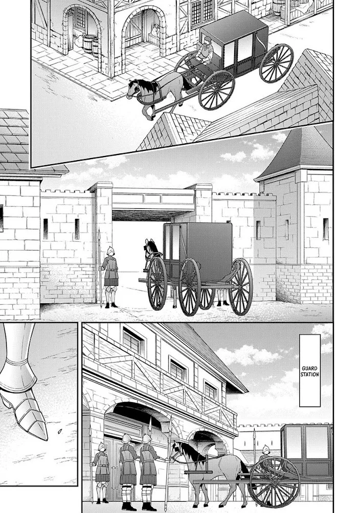 Tensei Kizoku No Isekai Boukenroku ~Jichou Wo Shiranai Kamigami No Shito~ - Chapter 40 Page 27