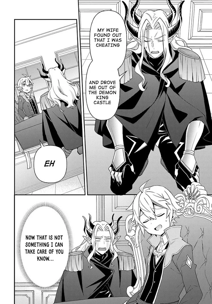 Tensei Kizoku No Isekai Boukenroku ~Jichou Wo Shiranai Kamigami No Shito~ - Chapter 40 Page 42