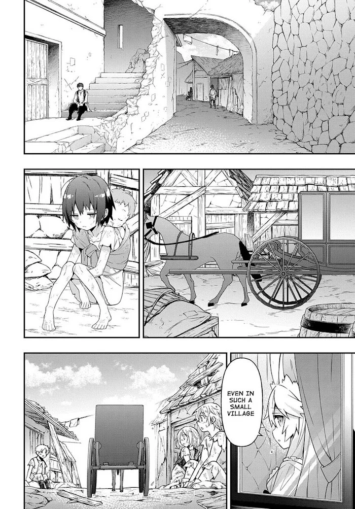 Tensei Kizoku No Isekai Boukenroku ~Jichou Wo Shiranai Kamigami No Shito~ - Chapter 42 Page 16