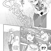 Tensei Kizoku No Isekai Boukenroku ~Jichou Wo Shiranai Kamigami No Shito~ - Chapter 44 Page 3