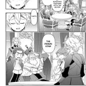 Tensei Kizoku No Isekai Boukenroku ~Jichou Wo Shiranai Kamigami No Shito~ - Chapter 44 Page 6