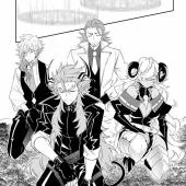 Tensei Kizoku No Isekai Boukenroku ~Jichou Wo Shiranai Kamigami No Shito~ - Chapter 44 Page 7
