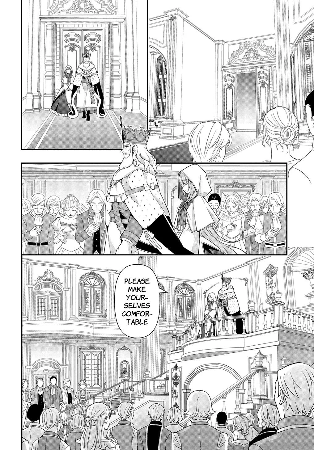 Tensei Kizoku No Isekai Boukenroku ~Jichou Wo Shiranai Kamigami No Shito~ - Chapter 45 Page 28