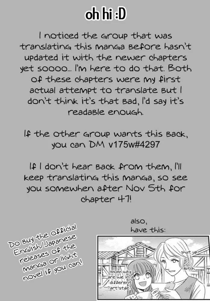 Tensei Kizoku No Isekai Boukenroku ~Jichou Wo Shiranai Kamigami No Shito~ - Chapter 46 Page 33