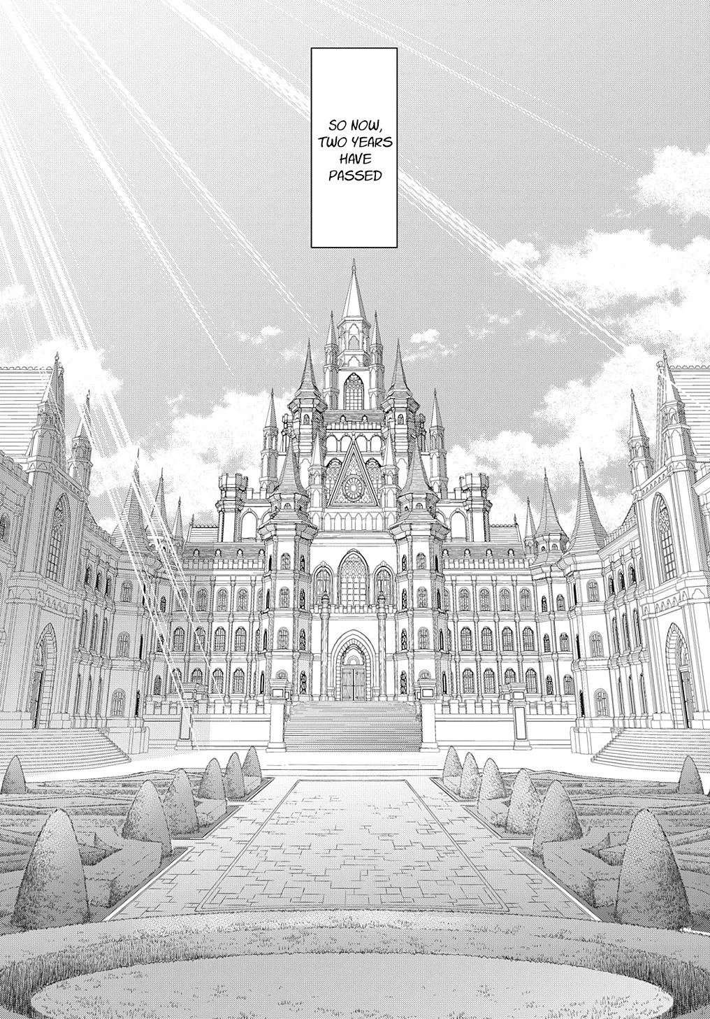 Tensei Kizoku No Isekai Boukenroku ~Jichou Wo Shiranai Kamigami No Shito~ - Chapter 50 Page 28