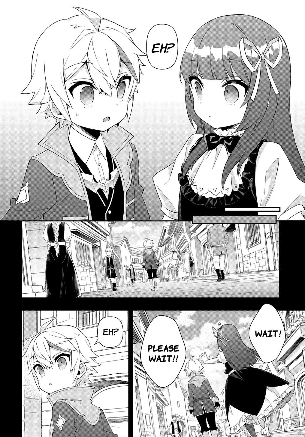 Tensei Kizoku No Isekai Boukenroku ~Jichou Wo Shiranai Kamigami No Shito~ - Chapter 51 Page 2