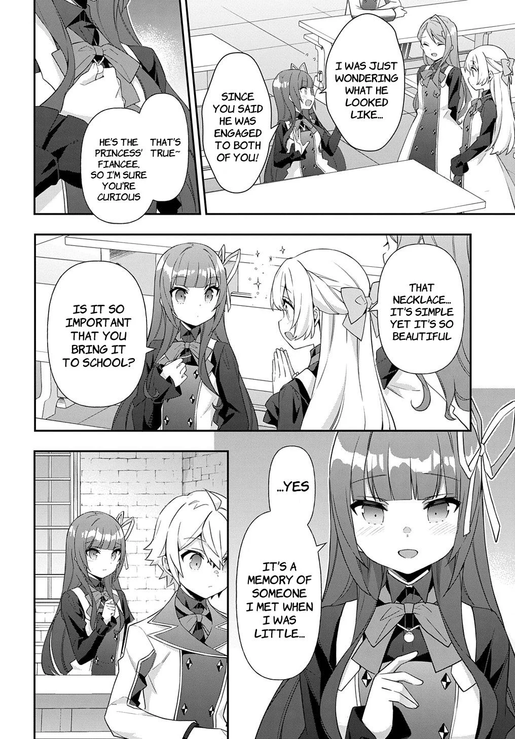 Tensei Kizoku No Isekai Boukenroku ~Jichou Wo Shiranai Kamigami No Shito~ - Chapter 51 Page 14