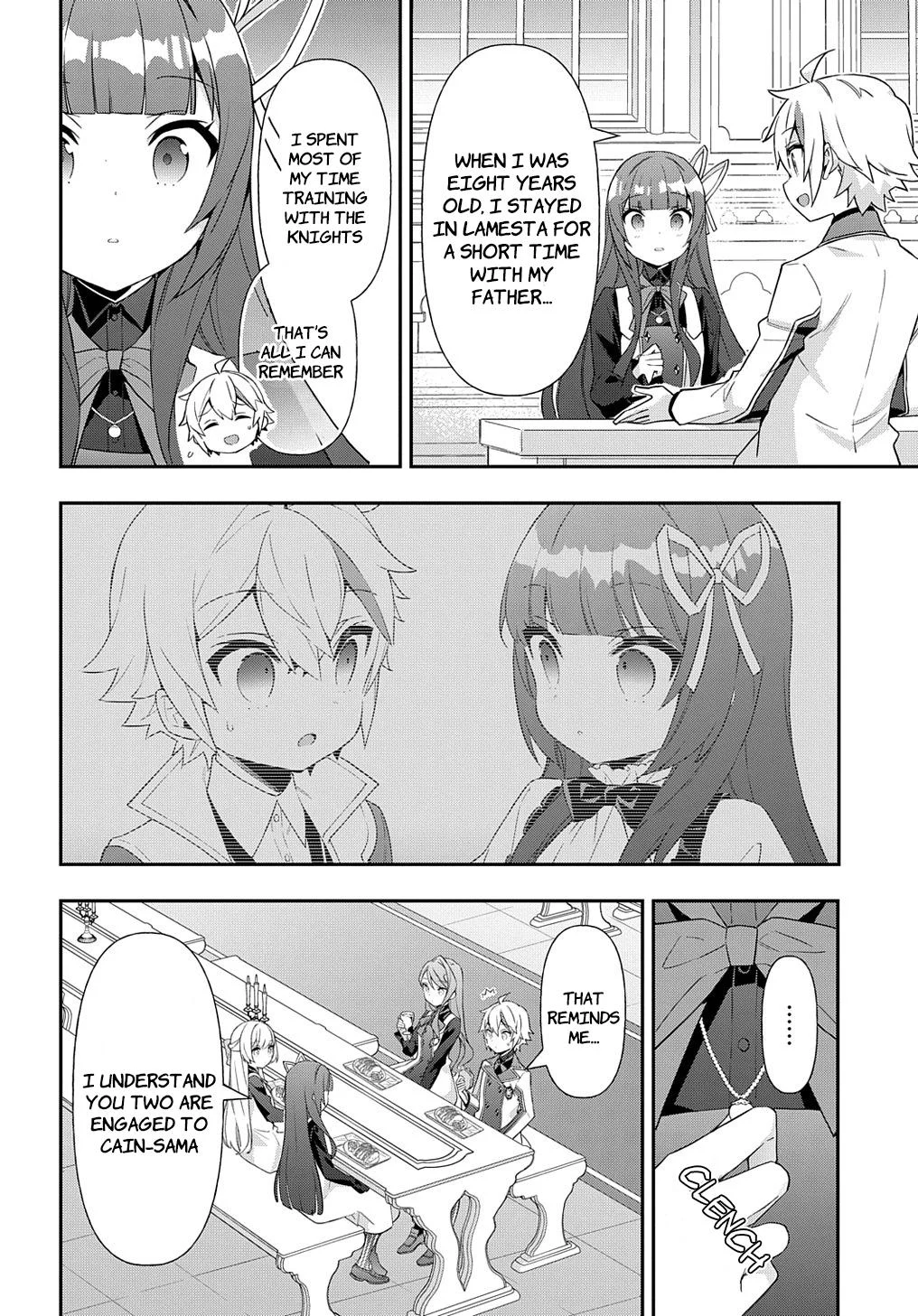 Tensei Kizoku No Isekai Boukenroku ~Jichou Wo Shiranai Kamigami No Shito~ - Chapter 51 Page 18