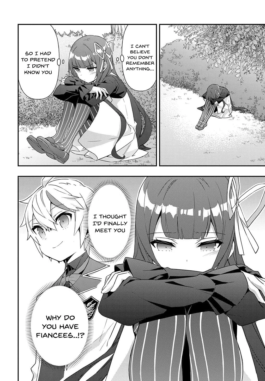 Tensei Kizoku No Isekai Boukenroku ~Jichou Wo Shiranai Kamigami No Shito~ - Chapter 51 Page 22
