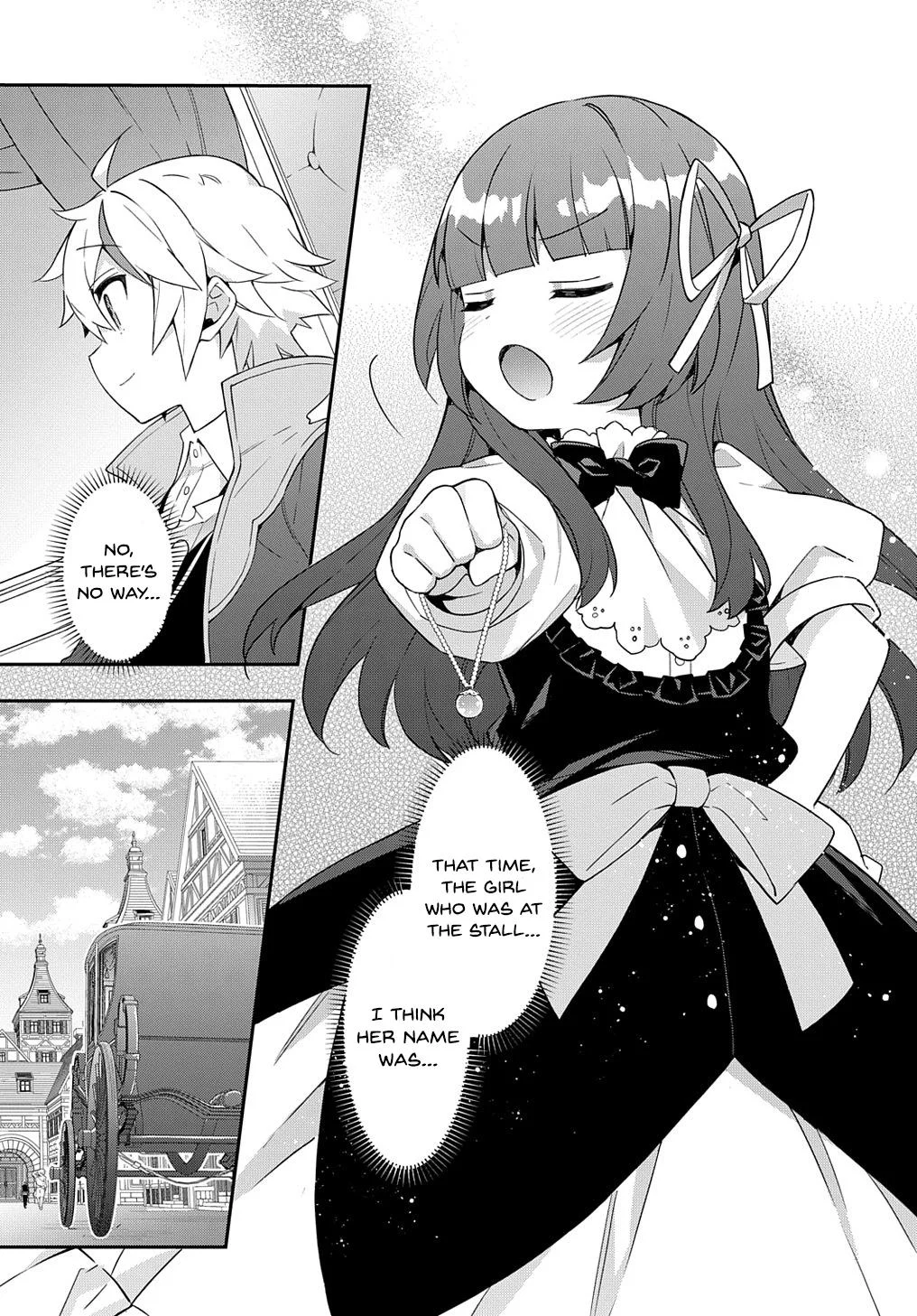 Tensei Kizoku No Isekai Boukenroku ~Jichou Wo Shiranai Kamigami No Shito~ - Chapter 52 Page 25