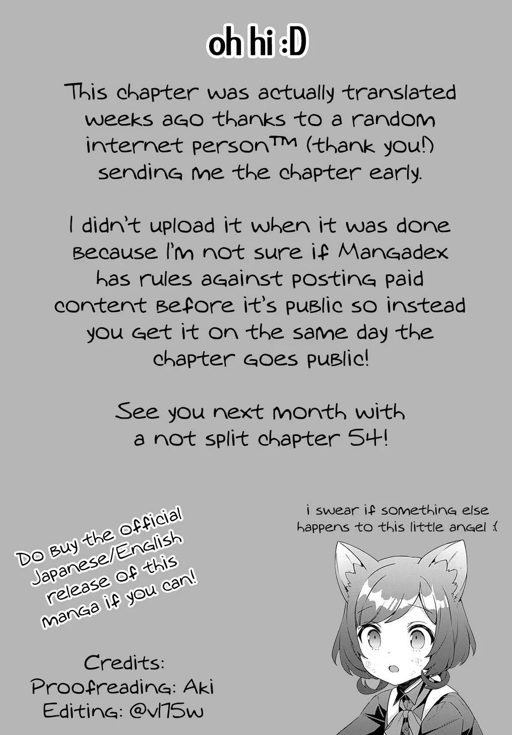 Tensei Kizoku No Isekai Boukenroku ~Jichou Wo Shiranai Kamigami No Shito~ - Chapter 53.2 Page 19