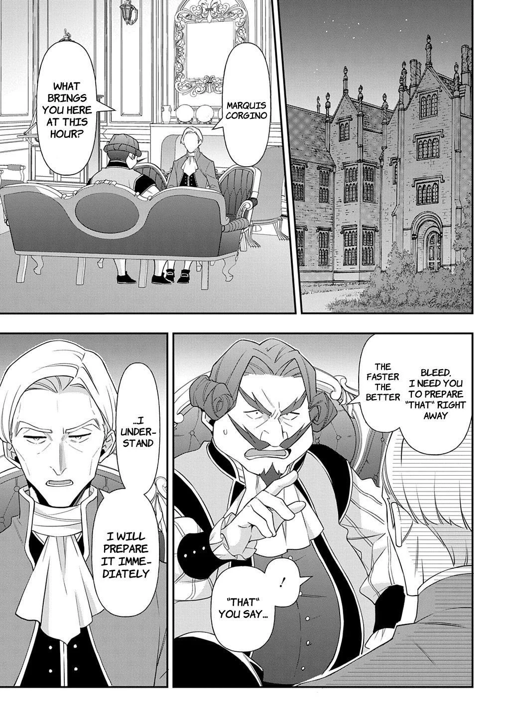 Tensei Kizoku No Isekai Boukenroku ~Jichou Wo Shiranai Kamigami No Shito~ - Chapter 54 Page 23