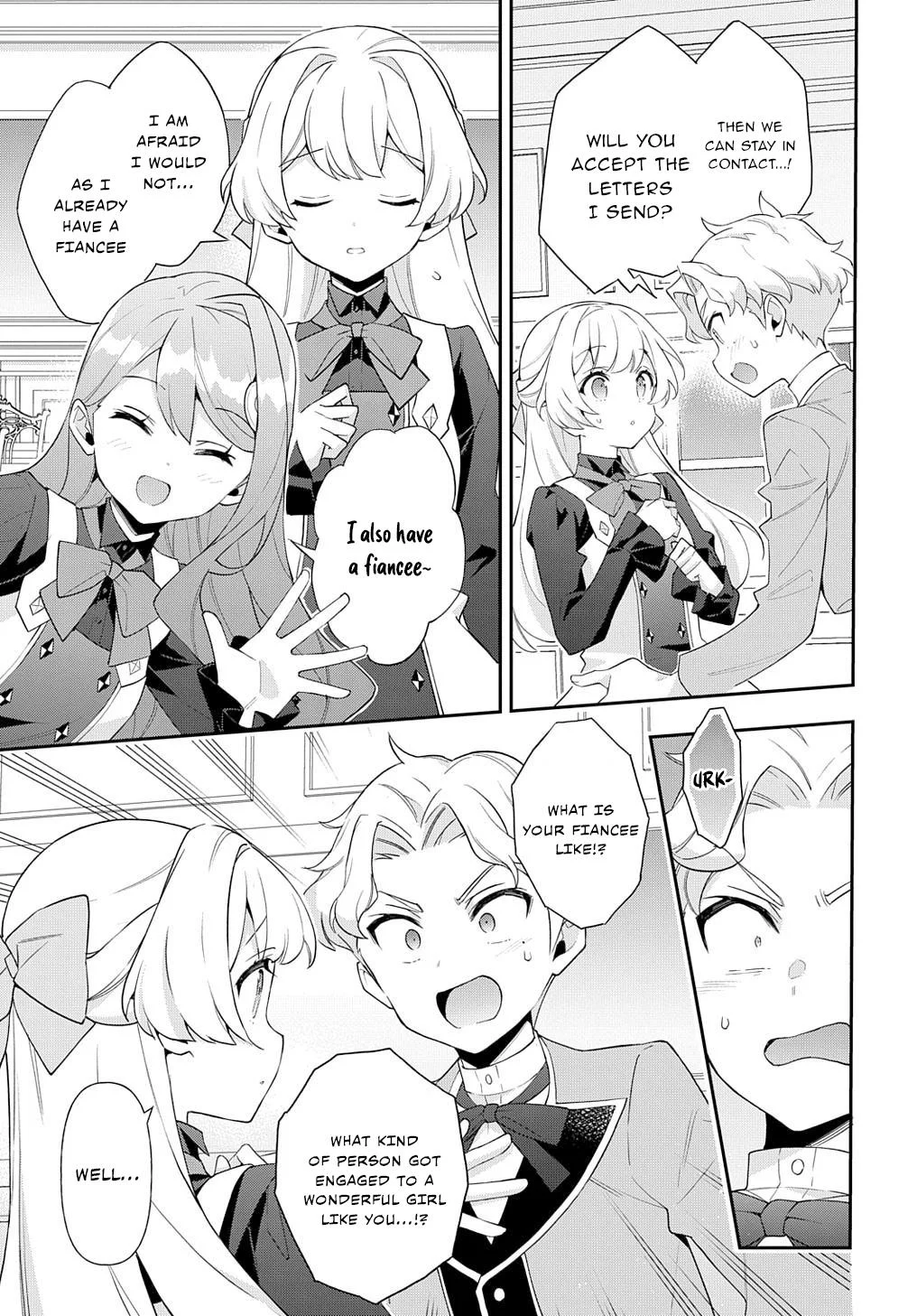 Tensei Kizoku No Isekai Boukenroku ~Jichou Wo Shiranai Kamigami No Shito~ - Chapter 59 Page 13