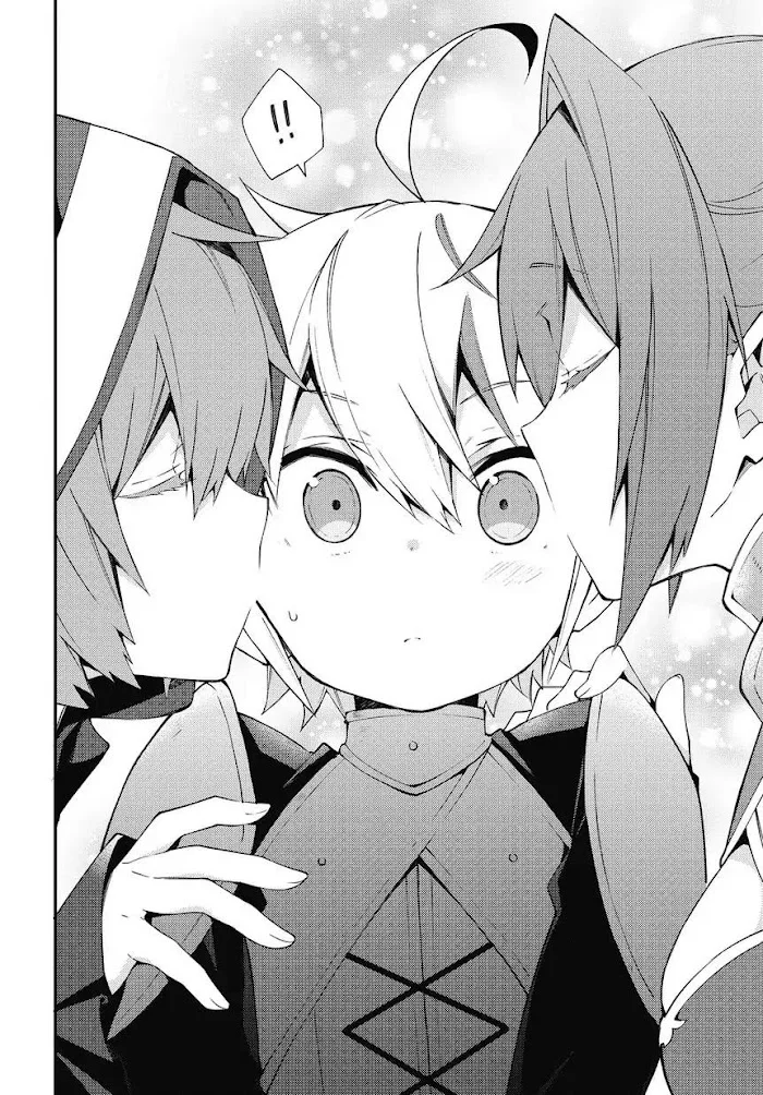 Tensei Kizoku No Isekai Boukenroku ~Jichou Wo Shiranai Kamigami No Shito~ - Chapter 6 Page 20