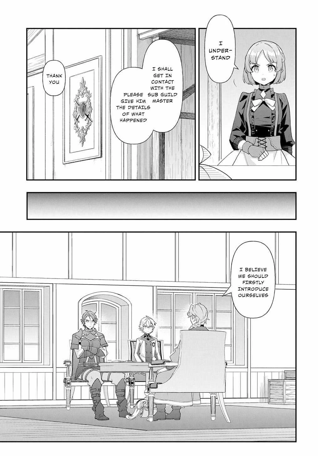 Tensei Kizoku No Isekai Boukenroku ~Jichou Wo Shiranai Kamigami No Shito~ - Chapter 60 Page 8