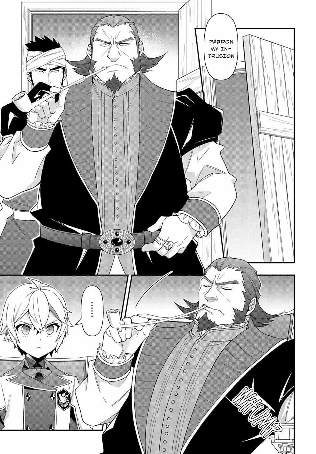 Tensei Kizoku No Isekai Boukenroku ~Jichou Wo Shiranai Kamigami No Shito~ - Chapter 60 Page 14