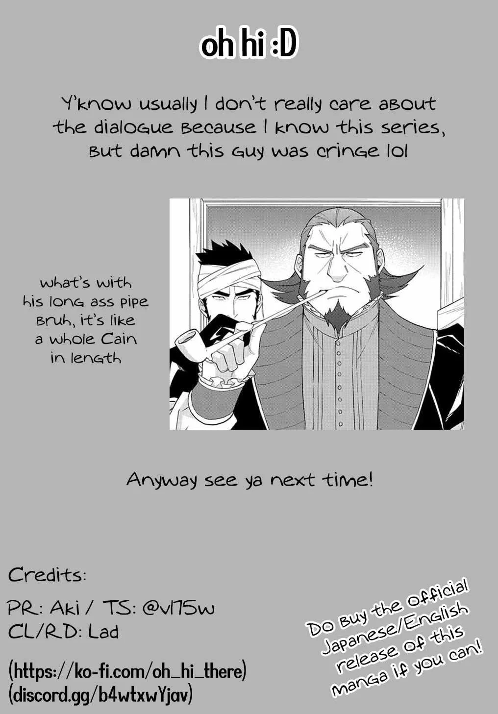 Tensei Kizoku No Isekai Boukenroku ~Jichou Wo Shiranai Kamigami No Shito~ - Chapter 60 Page 26
