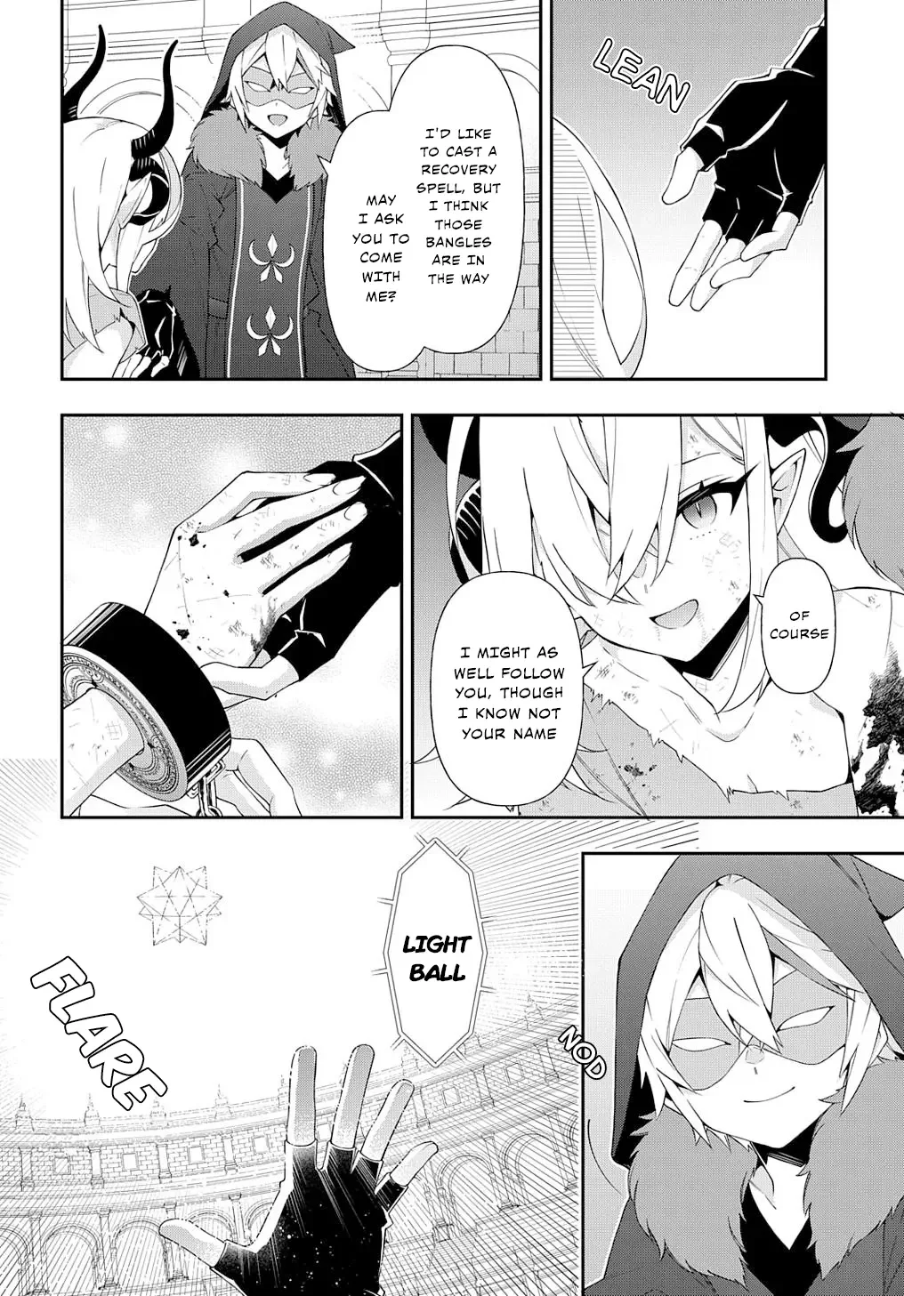 Tensei Kizoku No Isekai Boukenroku ~Jichou Wo Shiranai Kamigami No Shito~ - Chapter 62 Page 28