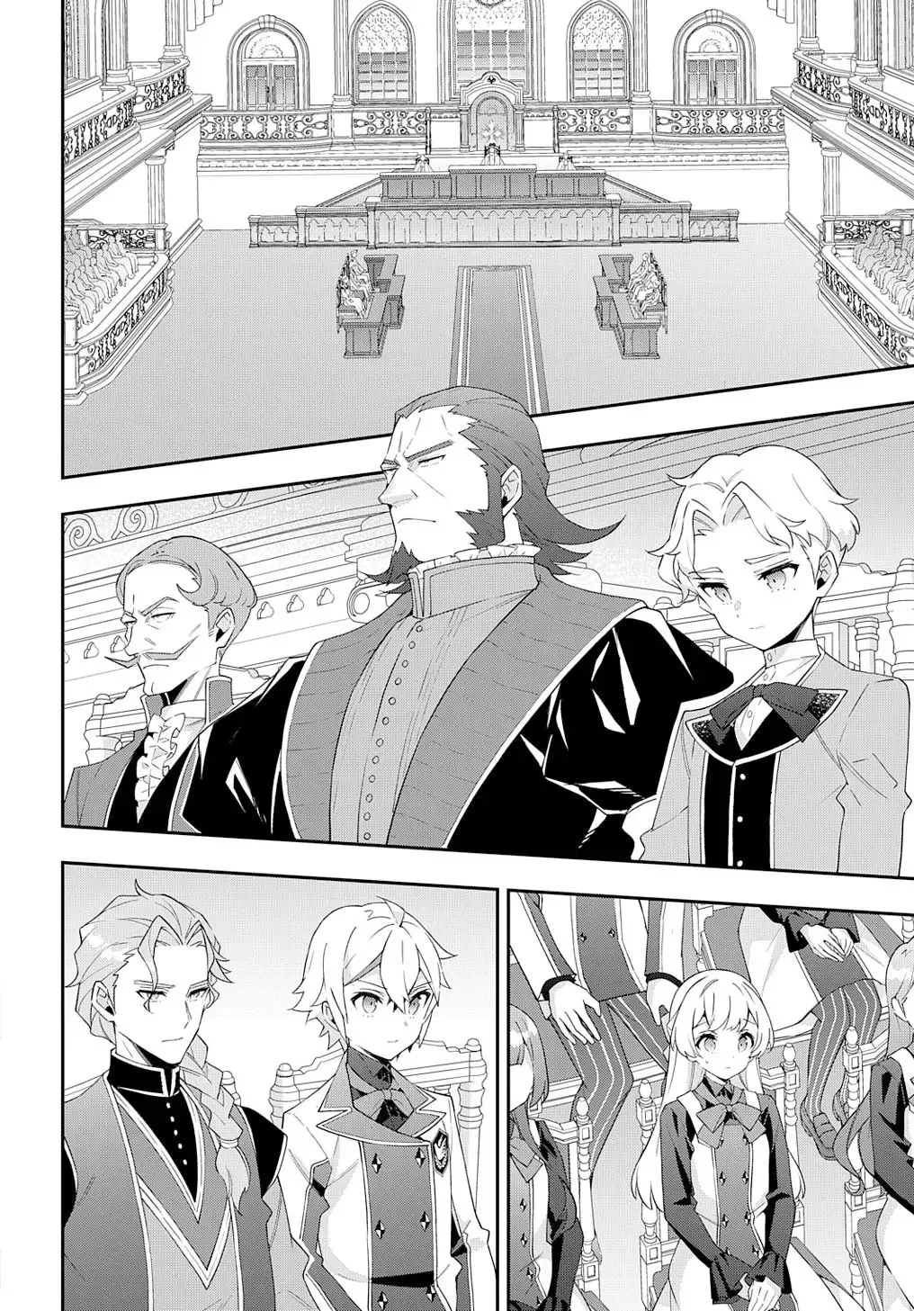 Tensei Kizoku No Isekai Boukenroku ~Jichou Wo Shiranai Kamigami No Shito~ - Chapter 63 Page 10