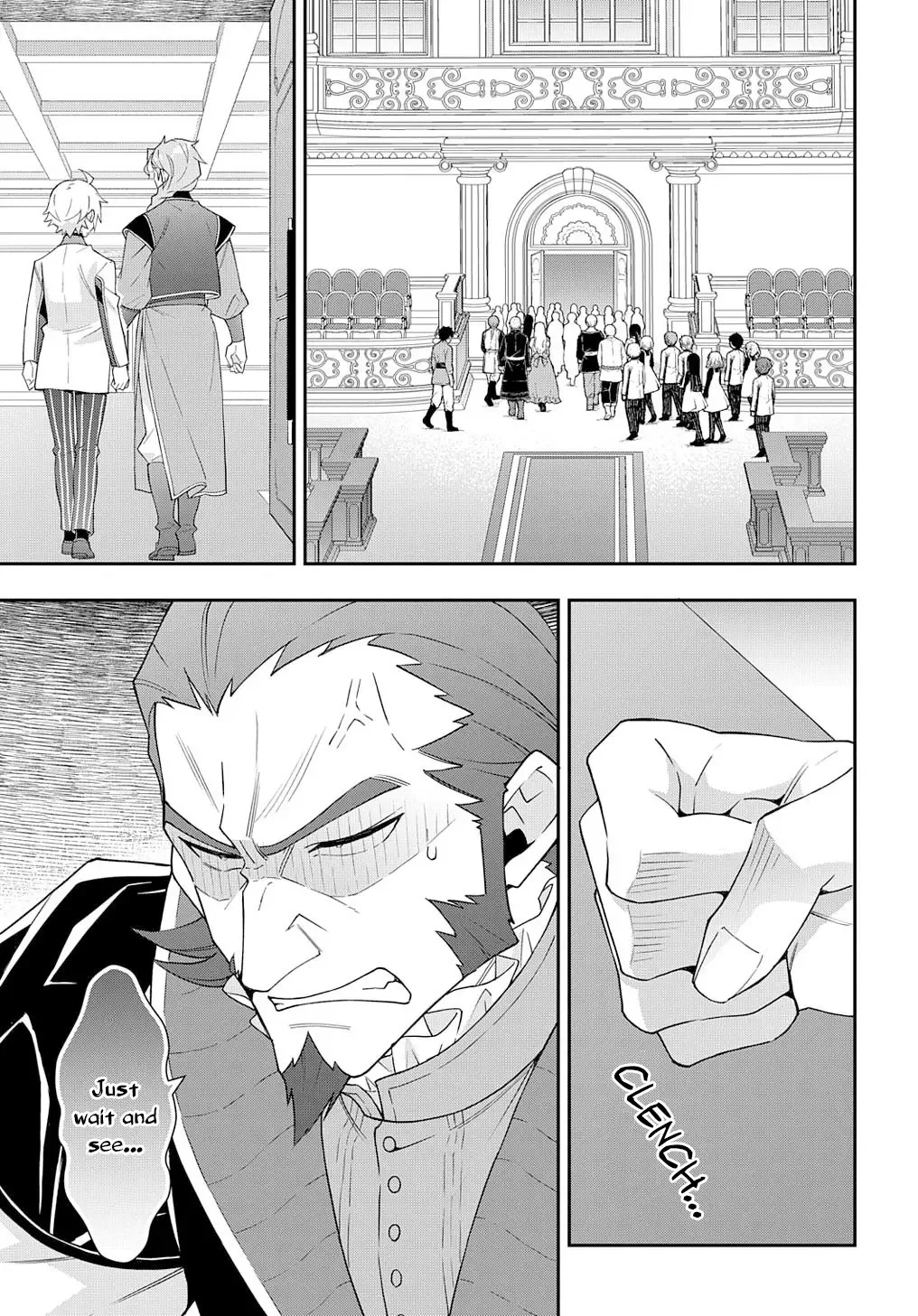 Tensei Kizoku No Isekai Boukenroku ~Jichou Wo Shiranai Kamigami No Shito~ - Chapter 63 Page 21