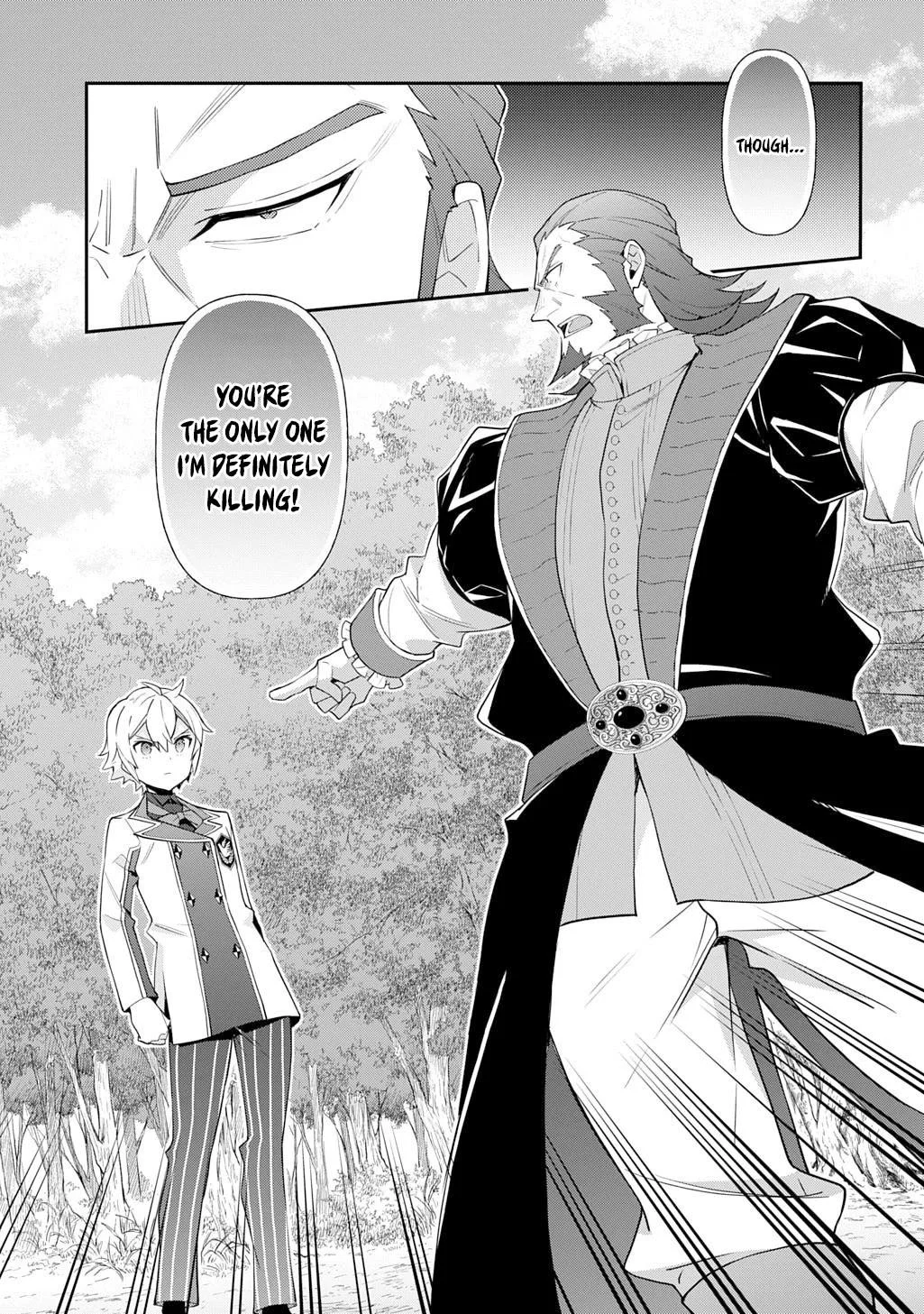 Tensei Kizoku No Isekai Boukenroku ~Jichou Wo Shiranai Kamigami No Shito~ - Chapter 64 Page 17
