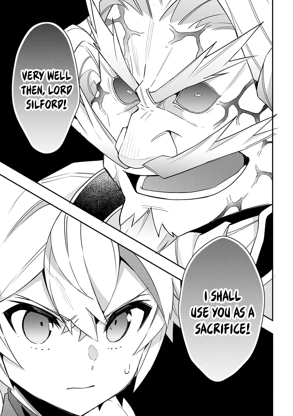 Tensei Kizoku No Isekai Boukenroku ~Jichou Wo Shiranai Kamigami No Shito~ - Chapter 66 Page 21