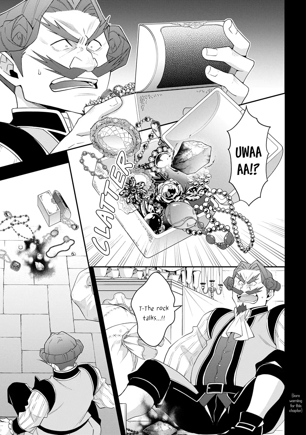 Tensei Kizoku No Isekai Boukenroku ~Jichou Wo Shiranai Kamigami No Shito~ - Chapter 67 Page 1