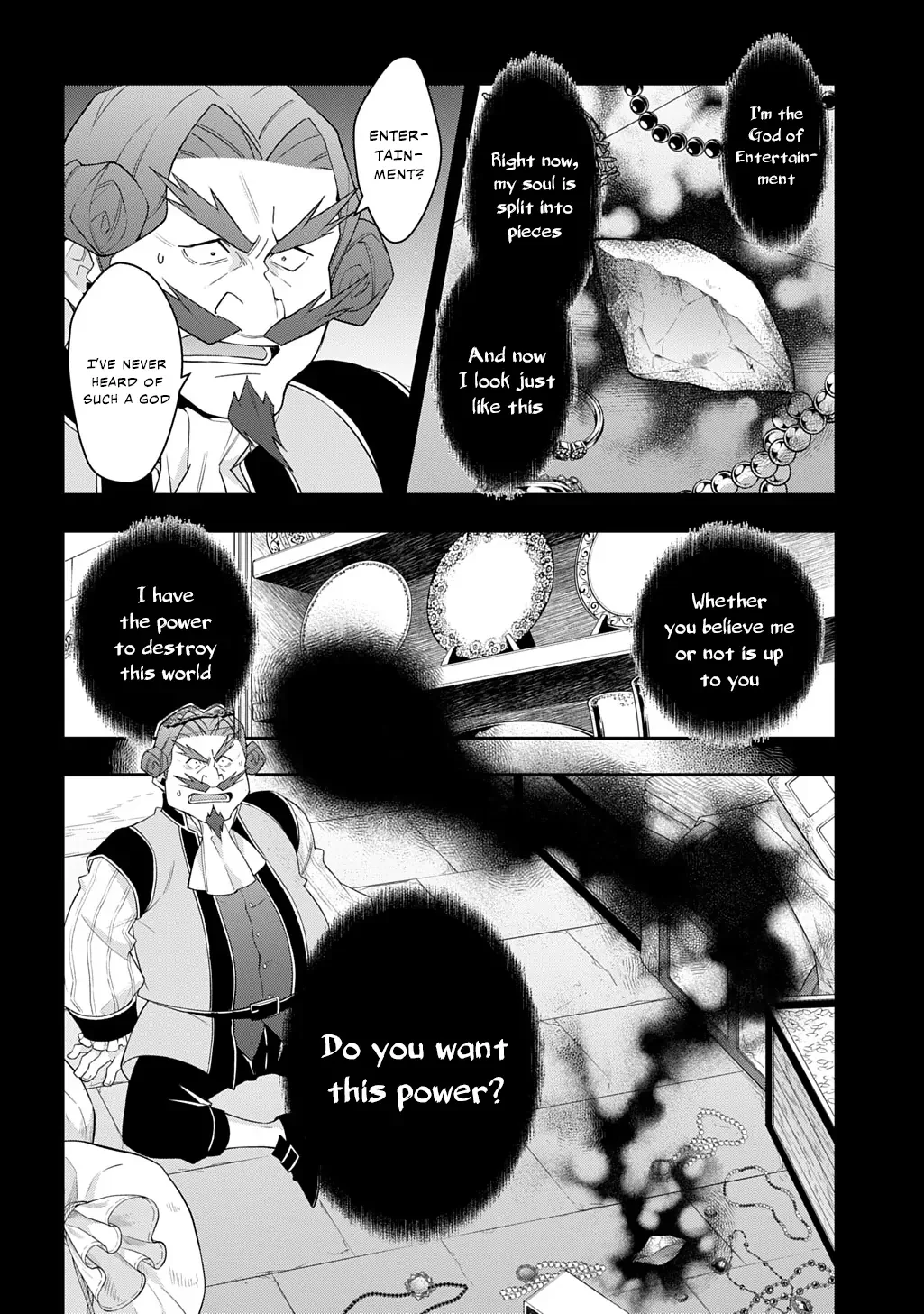 Tensei Kizoku No Isekai Boukenroku ~Jichou Wo Shiranai Kamigami No Shito~ - Chapter 67 Page 2