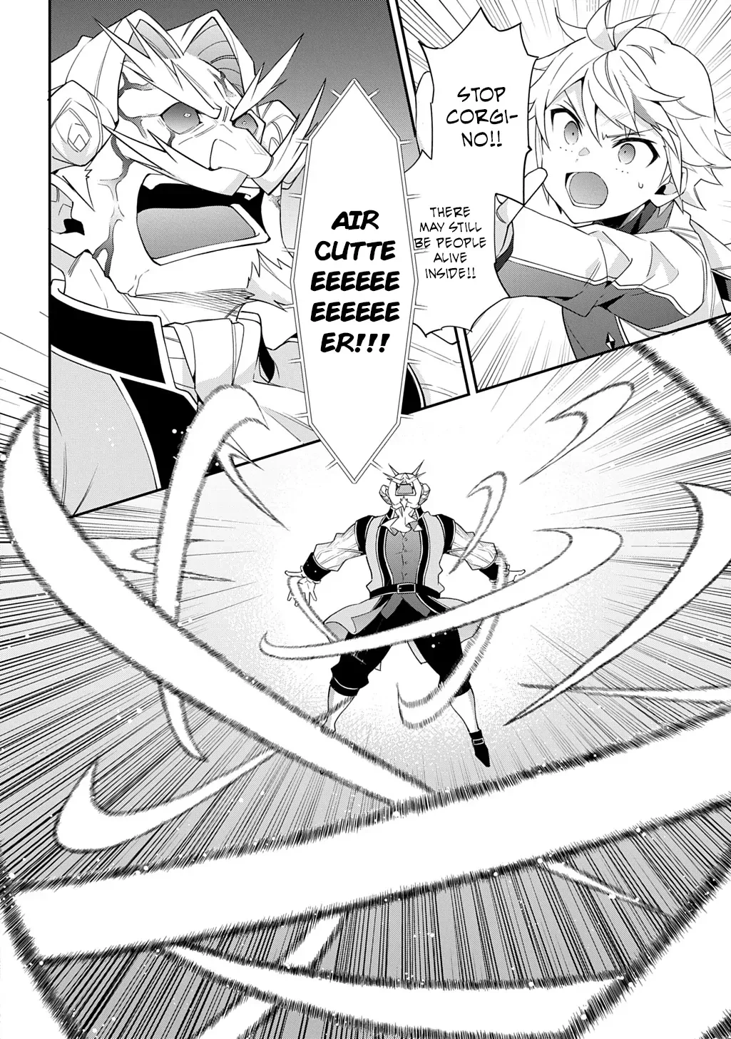 Tensei Kizoku No Isekai Boukenroku ~Jichou Wo Shiranai Kamigami No Shito~ - Chapter 67 Page 8