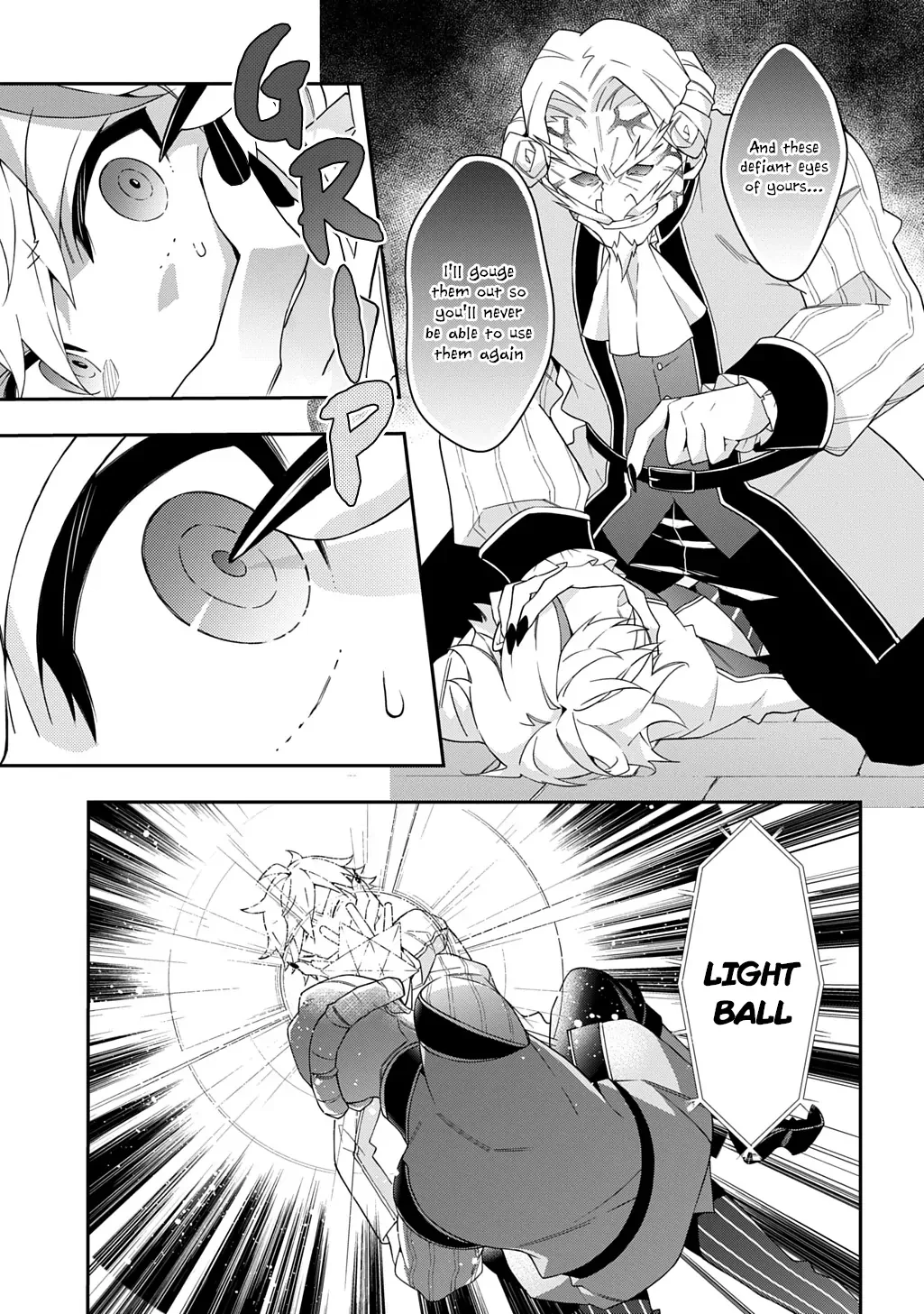 Tensei Kizoku No Isekai Boukenroku ~Jichou Wo Shiranai Kamigami No Shito~ - Chapter 67 Page 11
