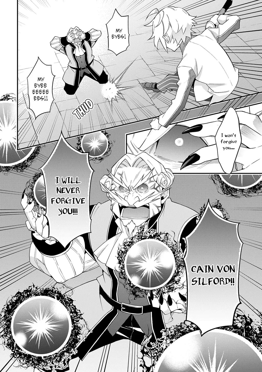 Tensei Kizoku No Isekai Boukenroku ~Jichou Wo Shiranai Kamigami No Shito~ - Chapter 67 Page 12